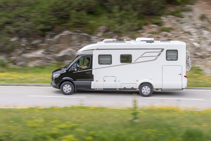  Hymer B-MC 2018 года  (фото 4 из 26)